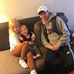 Meet your Posher, Jayson